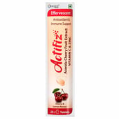 1 - Origins Nutra Actifiz, 20 tablet(s) Cherry & Lemon