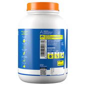 4 - Fast & Up Whey Essentials, 4.2 lb Creamy Coffee