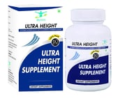 Biosys Ultra Height, 60 veggie capsule(s)