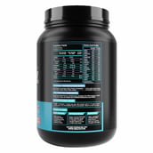 supplementinfo - HealthXP Vintage Whey, 2.2 lb Chocolate