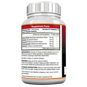 MuscleXP Vito Fuel Men Vital,  90 veggie capsule(s)  Unflavoured (Pack of 3) 