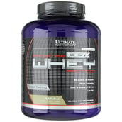 Ultimate Nutrition Prostar 100% Whey Protein, 5.28 lb Natural
