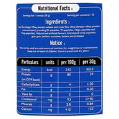 Muscle Epitome 100% Advanced Whey Protein, 5 lb Deluxe Chocolate