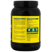 Healthvit Fitness Weight Gainer,  3.3 lb  Chocolate 