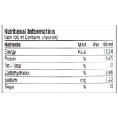 Unifibe Filtered Apple Cider Vinegar,  0.473 L  Unflavoured 