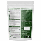 2 - Nakpro Vegan Platinum Soy Protein Isolate, 2.2 lb Unflavoured (Pack of 2)