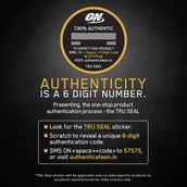 6 - ON (Optimum Nutrition) Essential Amino Energy, 0.6 lb 30 Servings Orange
