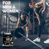 6 - Proquest Advanced Whey Protein 5lb & Creatine Monohydrate 0.55lb Combo, 2 Piece(s)/Pack Vanilla Cream & Unflavoured