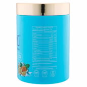 1 - MYFITNESS By Paradise iBCAA-H2O,  0.66 lb  30 Servings  Paradise Fusion 