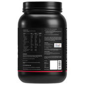 2 - Athlab Unreal Gains, 2.2 lb Banana Smoothie