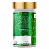 3 - Kapiva Sound Sleep, 60 capsules
