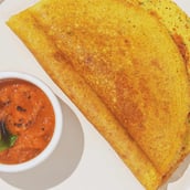 5 - Cosmix Superfoods Dosa Mix,  Malabar Carrot Curry  150 g 