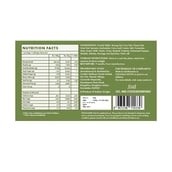 2 - Cosmix Superfoods Dosa Mix, Green Goodness (Pack of 2) 150 g