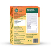 2 - The Naturik Co Multigrain Cheela Mix, Natural 250 g