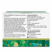 8 - Kapiva Weight Wise Foods Get Slim Mix,  30 sachets/pack 