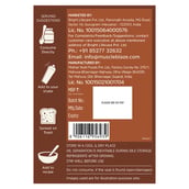 7 - MuscleBlaze High Protein Peanut Butter, 1 kg Dark Chocolate Crunchy