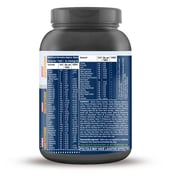 2 - Nutra On Advanced Multivitamin, 60 tablet(s) Unflavoured