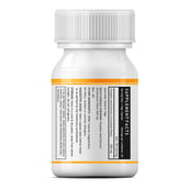 3 - INLIFE Pumpkin Seed Extract 500 mg,  60 capsules 