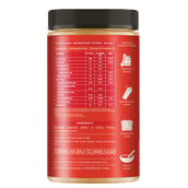 5 - MuscleBlaze High Protein Peanut Butter, 0.750 kg Unsweetened Crunchy