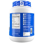 2 - Gaspari Nutrition Myofusion Advanced Protein, 4.4 lb Mocha Cappuccino