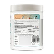 9 - TrueBasics Marine Collagen with Hyaluronic Acid, 200 g (COLLASKIN) Orange