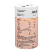 2 - TrueBasics Marine Collagen with Hyaluronic Acid OP,  15 sachets/pack  Orange 