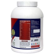 2 - FB Nutrition Prime Series Mass Elite Gainer, 6.6 lb Pistachid Ice Cream