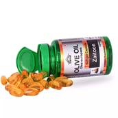 1 - Cipzer Olive Oil, 30 capsules