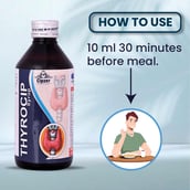 5 - Cipzer Thyrocip Syrup (Pack of 2),  200 ml 