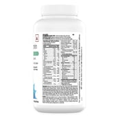 9 - GNC Women's Multivitamin 50 Plus,  120 tablet(s)  Unflavoured 