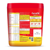 2 - Geofit Kids Protein Powder, 250 g Chocolate