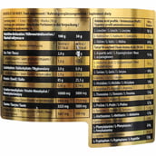 2 - Kevin Levrone Anabolic Iso Whey, 4.4 lb Chocolate