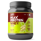 1 - RiteBite Max Protein Whey Protein,  2.2 lb  Kulfi 