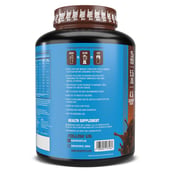 3 - BPI Sports Whey-HD Ultra Premium, 4.4 lb Chocolate Cookie