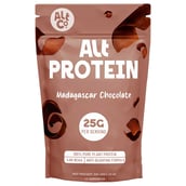 1 - Alt Co Plant Protein Powder,  1.1 lb  Madagascar Chocolate 