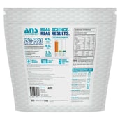 2 - ANS Performance ISO-PRO Isolate & Hydrolyzed Whey Protein, 4.4 lb Creamy Vanilla