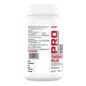 5 - GNC Pro Performance Thermo Burst Plus, 90 tablet(s) Unflavoured