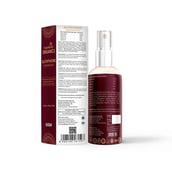 3 - Simply Herbal Glutathione Face Wash 100ml & Cream 50g with BOTOX Cream 100g Combo, 3 Piece(s)/Pack for All Skin Types