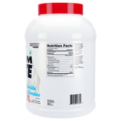 5 - SAN Titanium Isolate Supreme, 5 lb Vanilla Sundae
