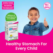 9 - Dr. Morepen Intebact Drop 2 Bn Probiotic,  10 ml  Unflavoured 
