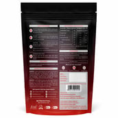 2 - Nakpro Creatine Monohydrate, Blueberry 0.88 lb
