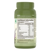 6 - GNC Herbal Plus Liver Support (Pack of 2),  60 veggie capsule(s) 