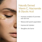 4 - Kapiva Skin Rituals Kumkumadi Serum,  30 ml  for Glowing Skin