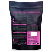 2 - Nakpro Women's Whey Protein, 2.2 lb Malai Kulfi