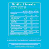 7 - MYFITNESS By Paradise 100% WHEY-H2O,  4.4 lb  Vanilla Fusion 