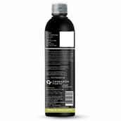 2 - Carbamide Forte L-Carnitine Liquid 3300mg, 450 ml Green Apple