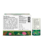 8 - Kapiva Glow Mix 30 Sachets & Kumkumadi Glow Face Oil 30ml Combo, 2 Piece(s)/Pack Unflavoured
