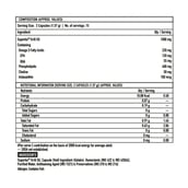 7 - TrueBasics Heart Omega-3 Antarctic Krill Oil OP,  30 capsules 