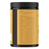 2 - HealthifyMe 100% Whey Protein, 1.1 lb Tropical Mango