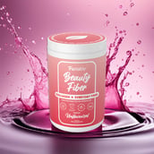 11 - TruNativ Beauty Fiber, 200 g Unflavoured
